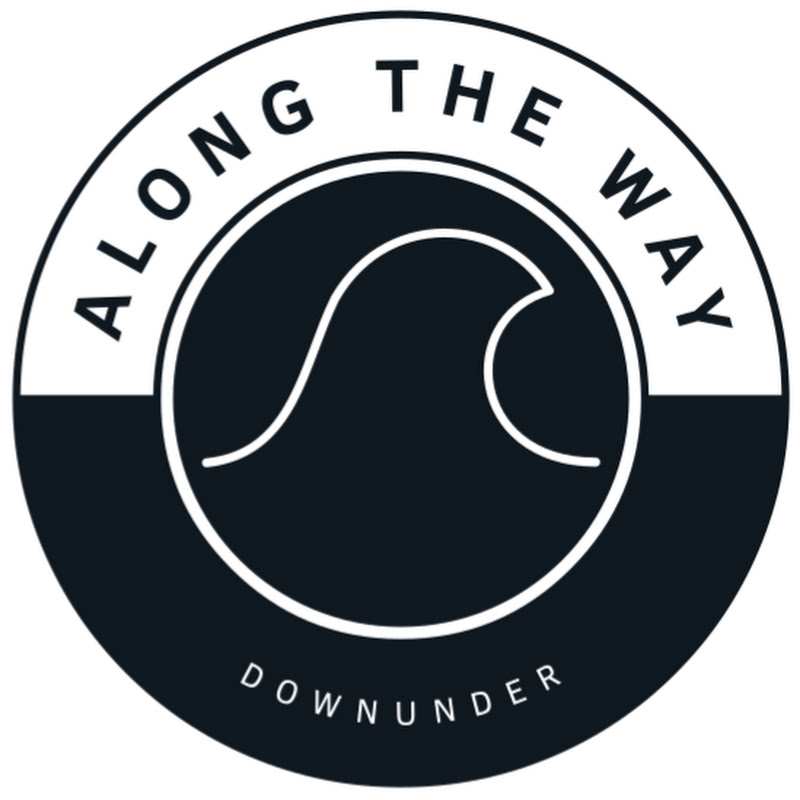 Along The Way Downunder 