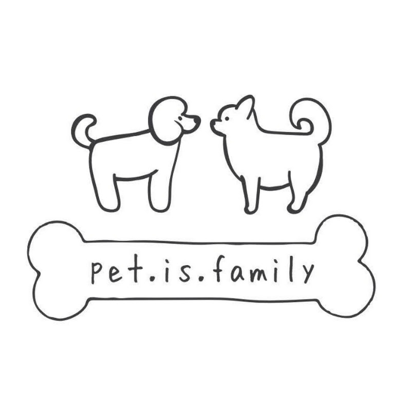 パラコードと犬がいる生活