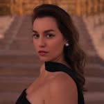 Morgana | Actress & Creator in Paris