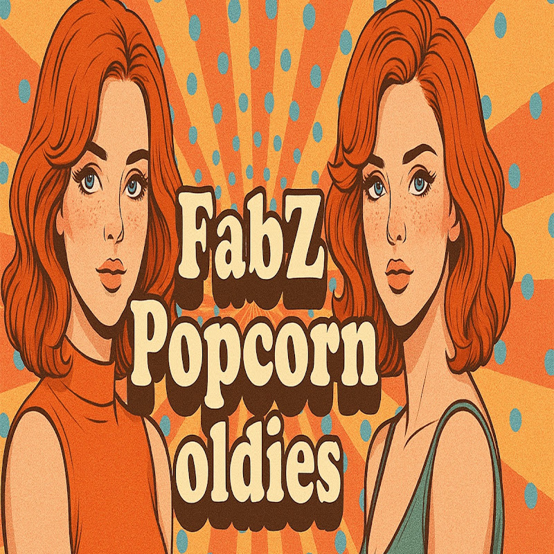 Fabz-PopCornOldies