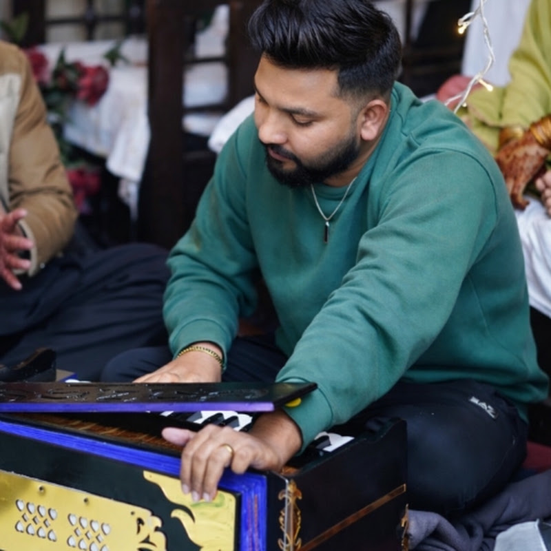 Zohaib Gill official 