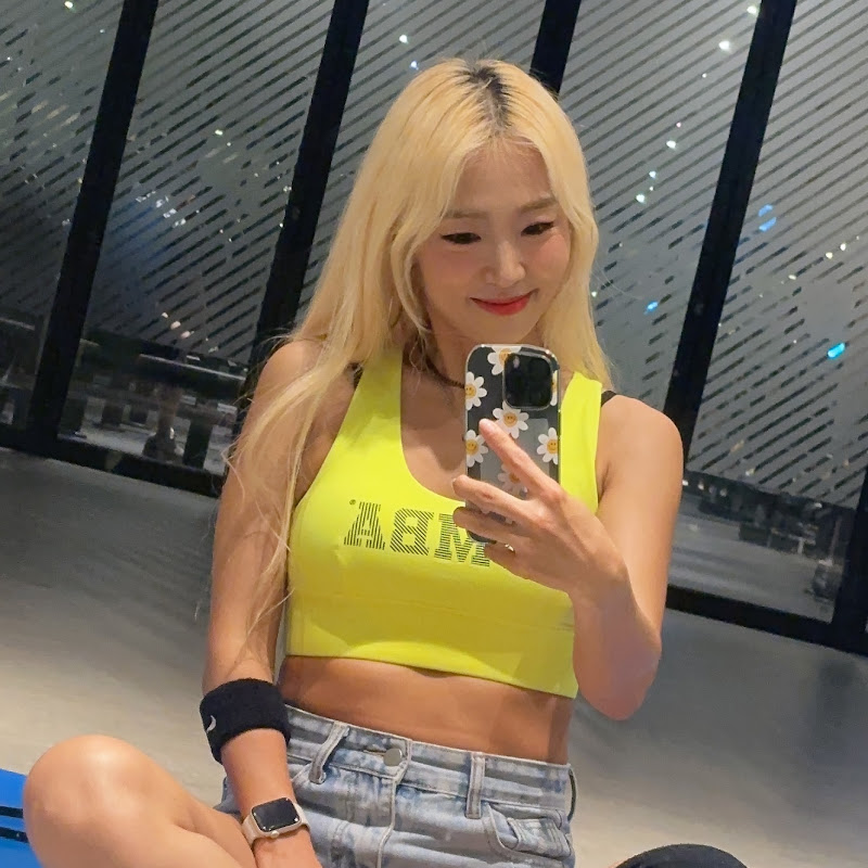 Smile Chaeney(스마일채니)