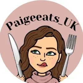Paige- Food & Travel🍴✈️