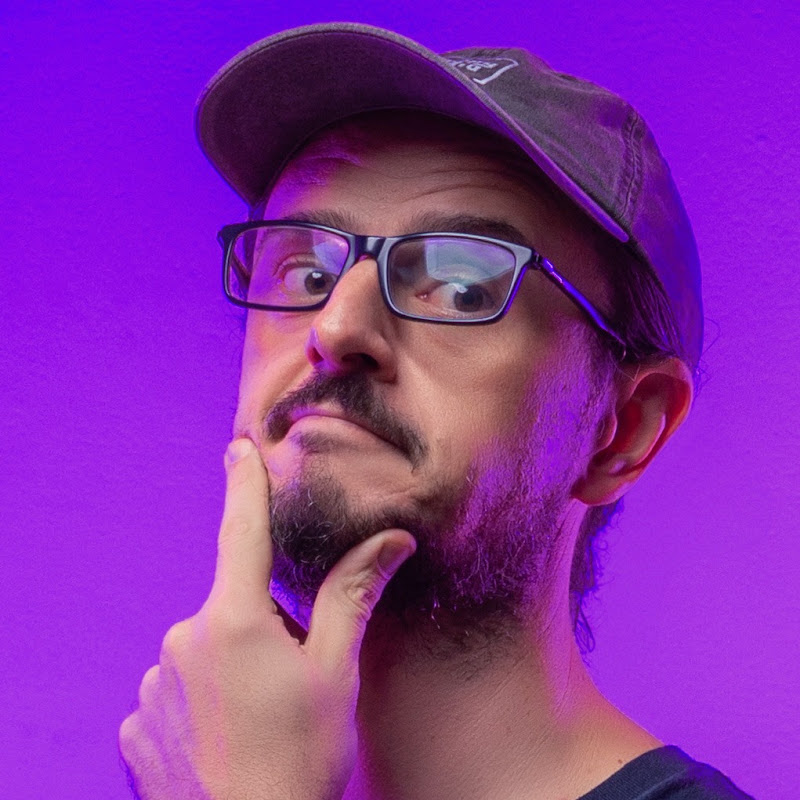 Erik Vicino - Reenfoque Photo