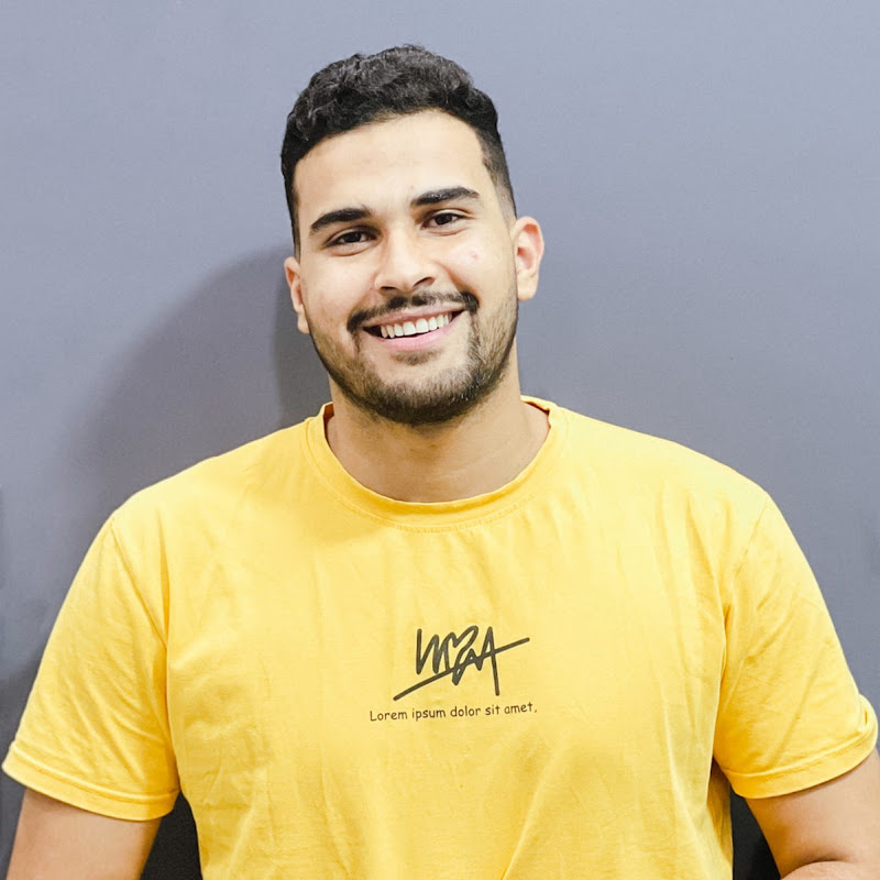Ramadan Ahmed