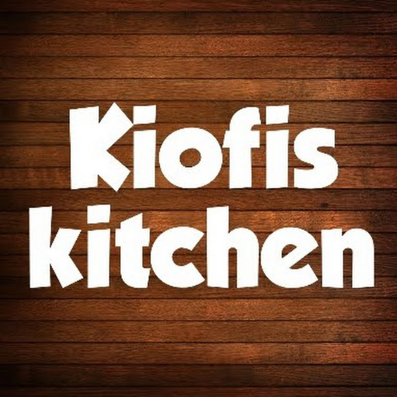 Kiofis kitchen