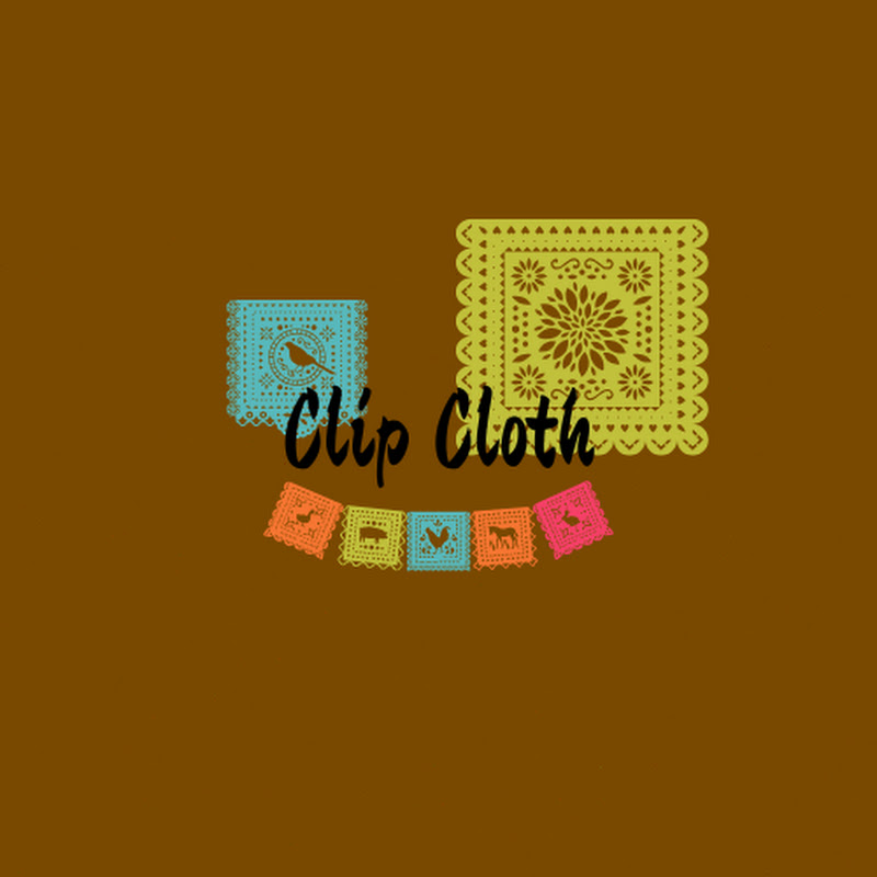 Clip Cloth