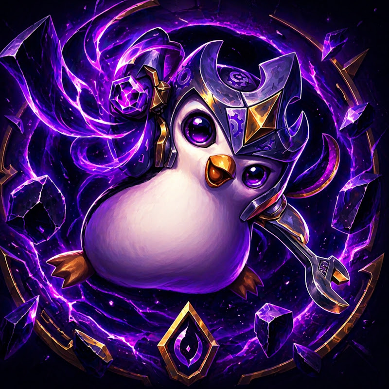 Void TFT