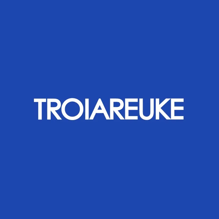 TROIAREUKE 💙 트로이아르케