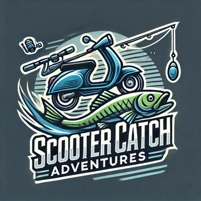 Scooter Catch Adventures