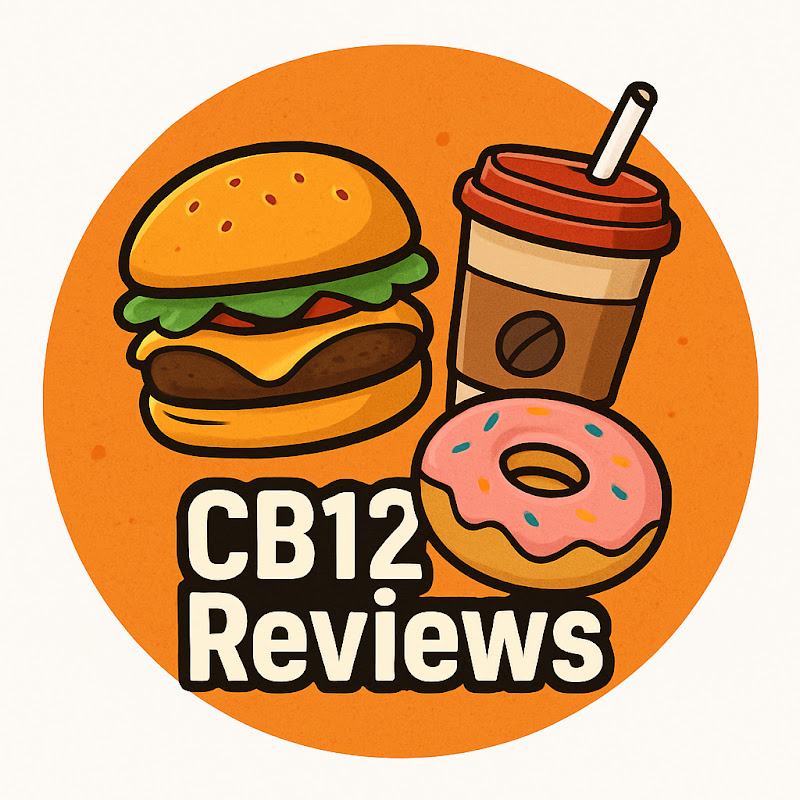 CB12Reviews