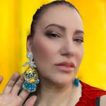 Luisa Mucedola | fashion Jewelry