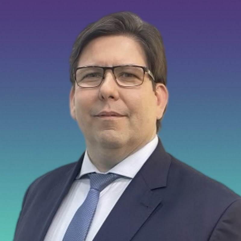 Fala, Máfia! Professor Fernando Moreira