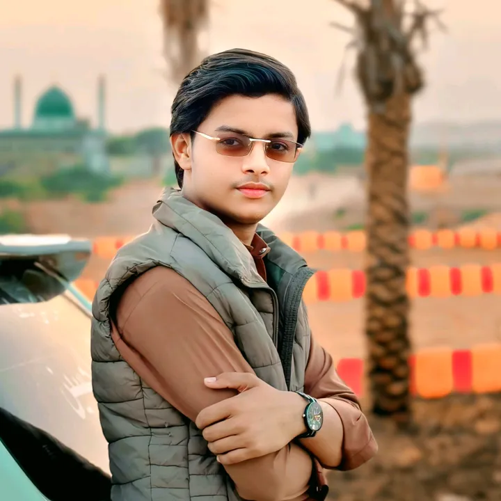 Waseem Magsi 01