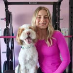 Oriana - Coach O | Personal Trainer | Online Workouts