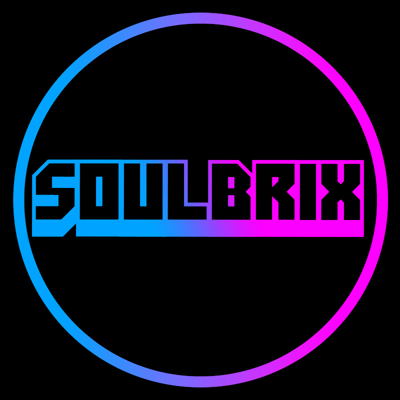 SoulBrix | Groove Lab