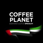 Coffee Planet
