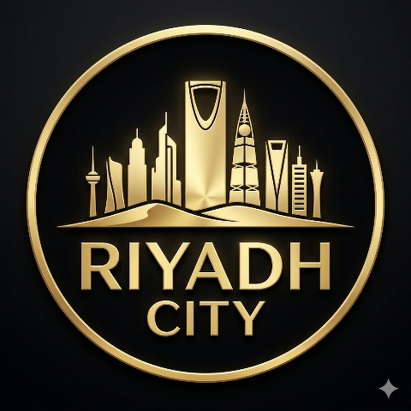 Riyadh City 🏙️🌆 