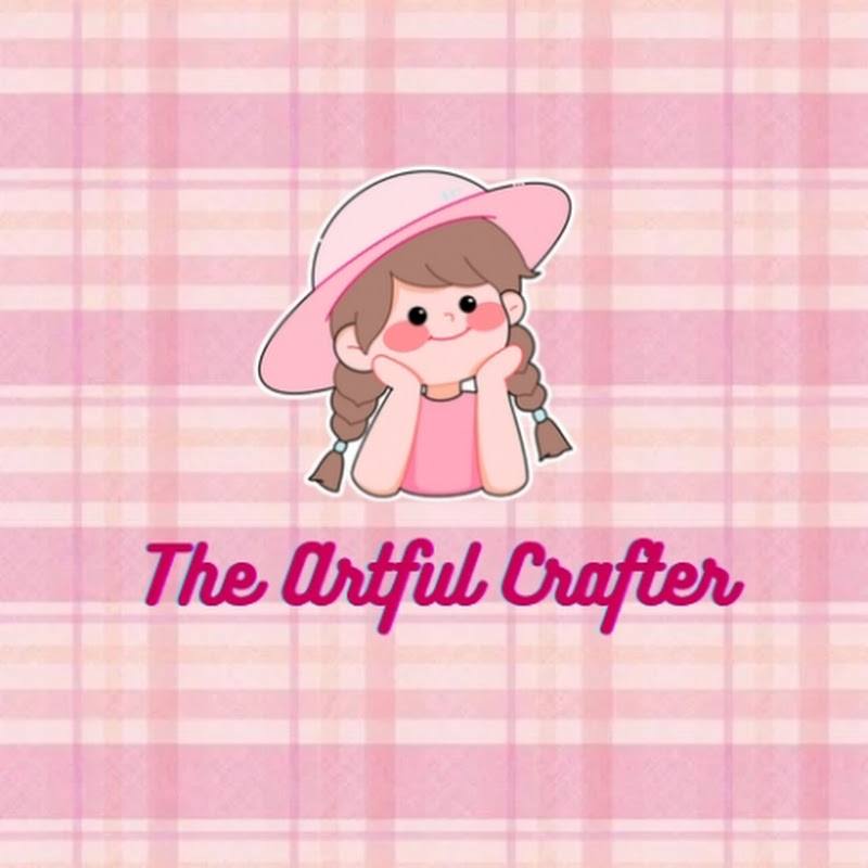 The Artful Crafter