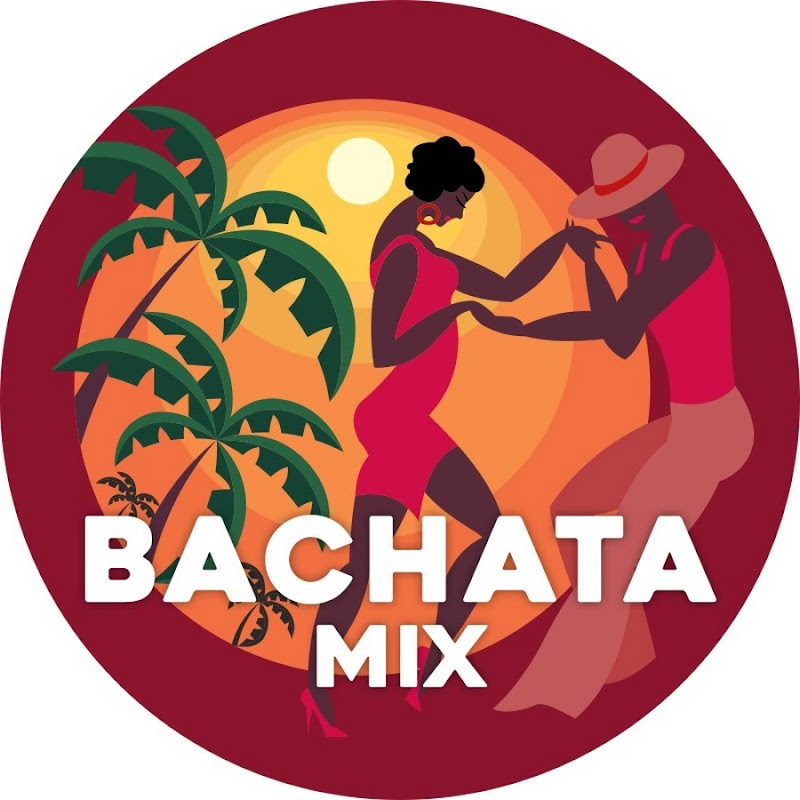 Bachata Mix y Salsa 
