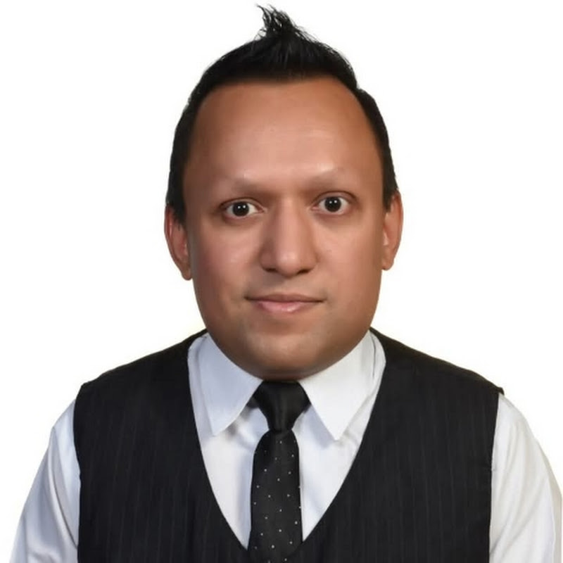 iamshazhaider