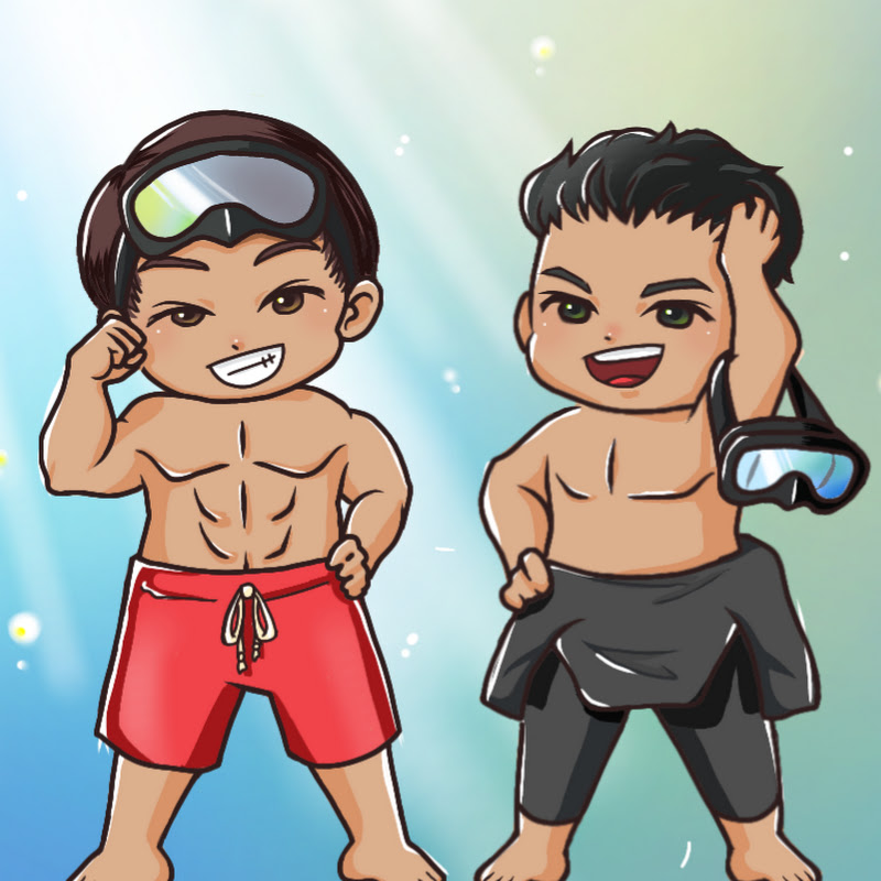 大人のダイビング倶楽部