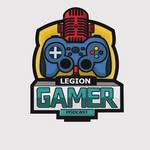 Legion Gamer RD