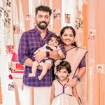 Anila Sujith