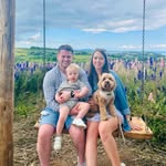 Kirsten Farmer 🌿 Motherhood | Home | UGC