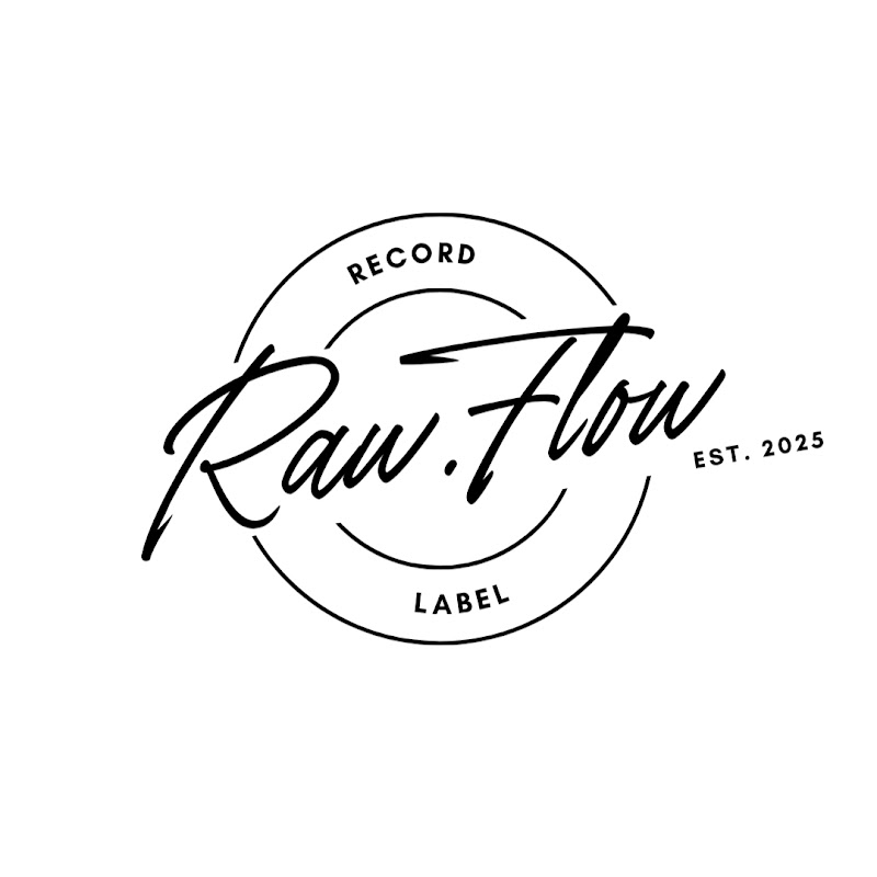 Raw Flow Record Label