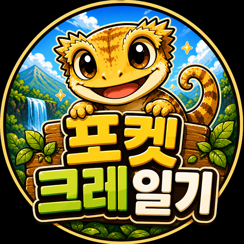 키니픽 | 포켓 크레 일기