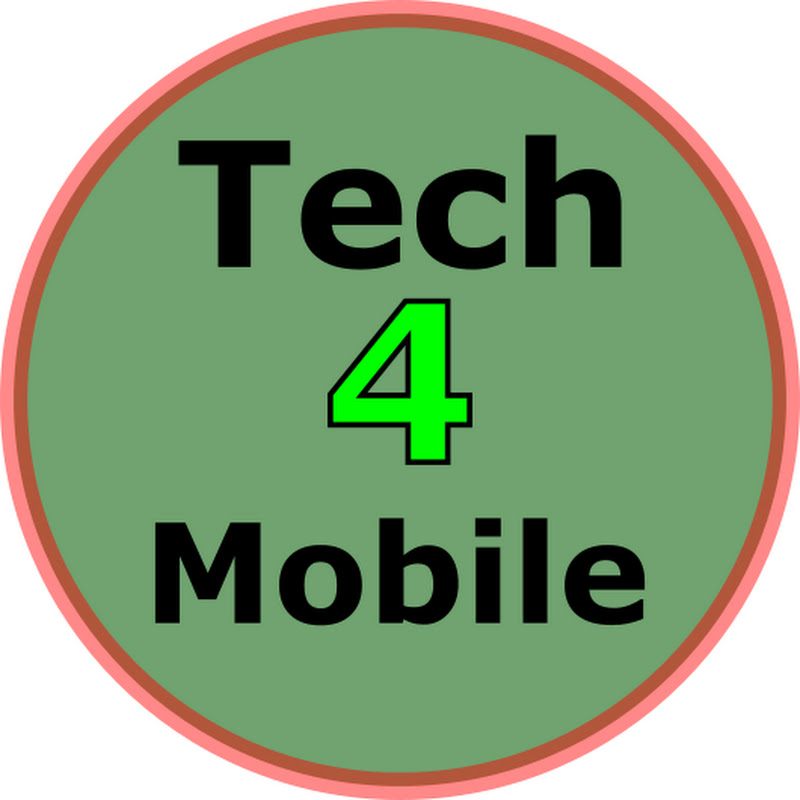 Tech4Mobile