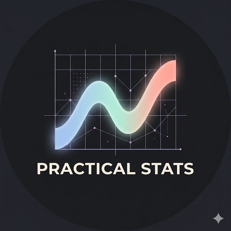Practical stats