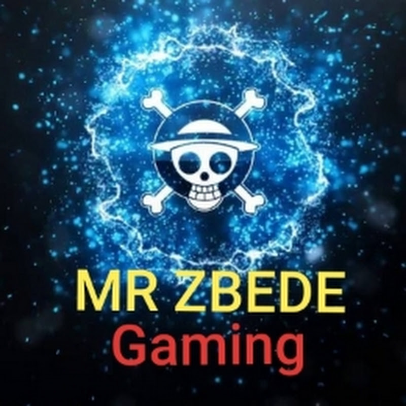 MR ZBEDE
