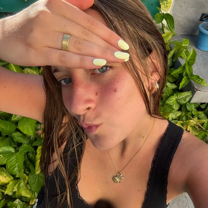 Jaz Fossati