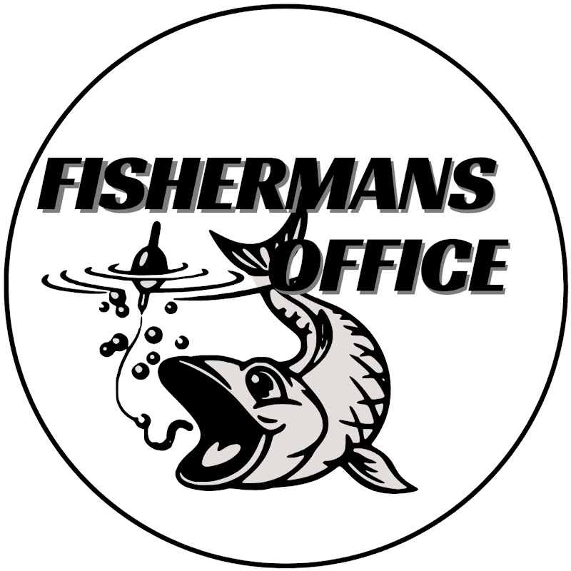 Fishermans office