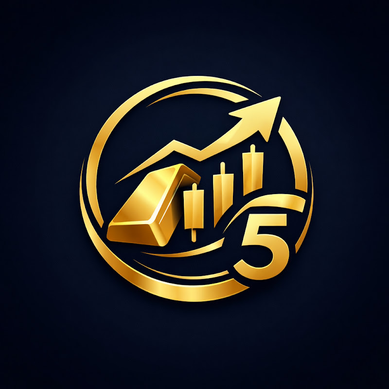 Trade Gold in 5 Minutes
