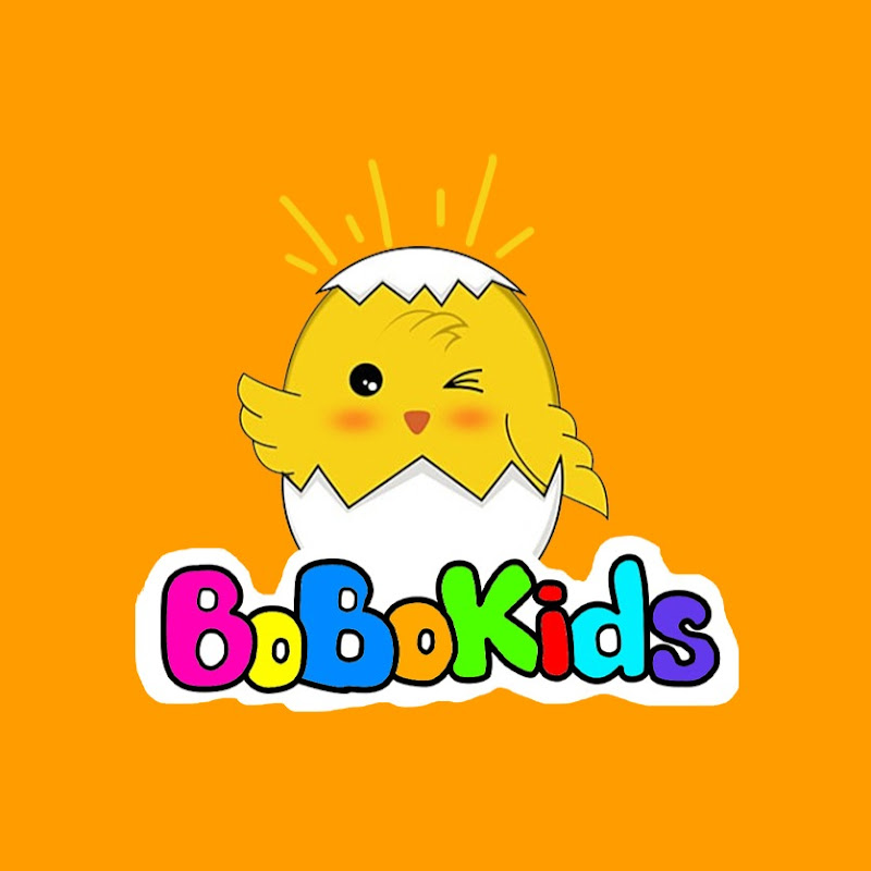BoBoKids - Learn Color Art