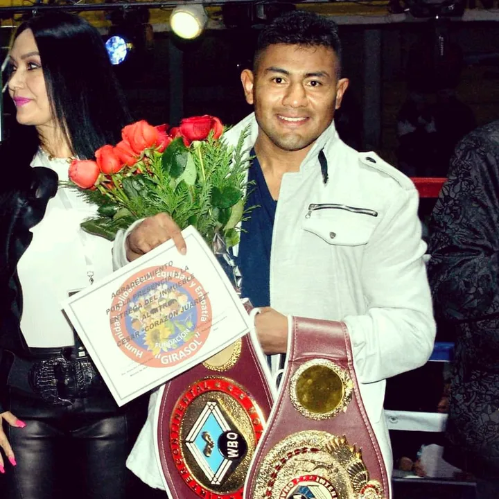 Cesar corazon Juarez