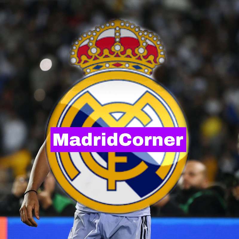 MadridCorner