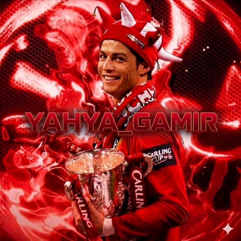  YAHYA_ GAMIR 