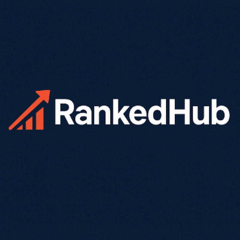 RankedHub