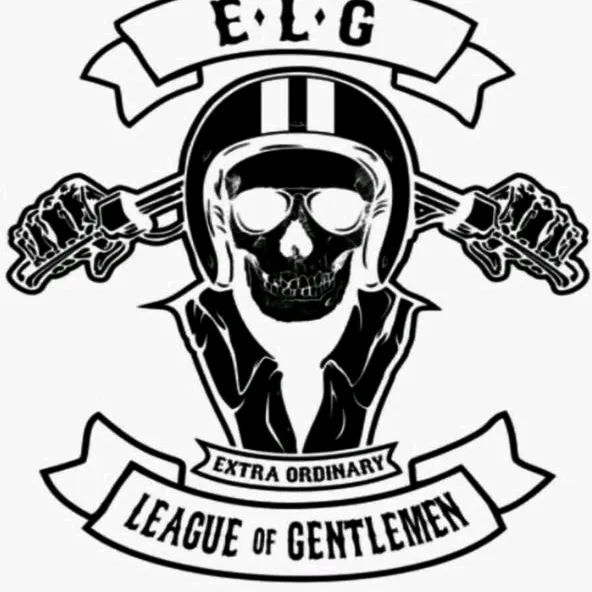 E.L.G ☠️