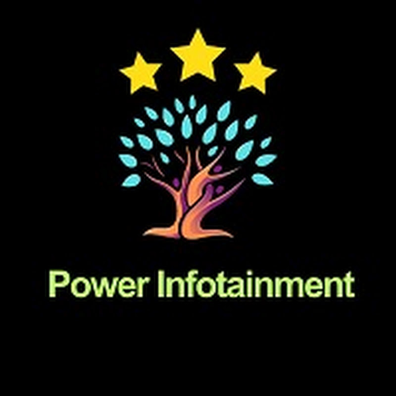 Power Infotainment