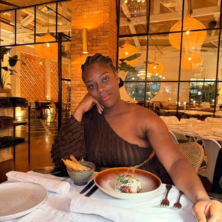 Patricia Bestelmeyer