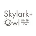 Skylark+Owl Linen