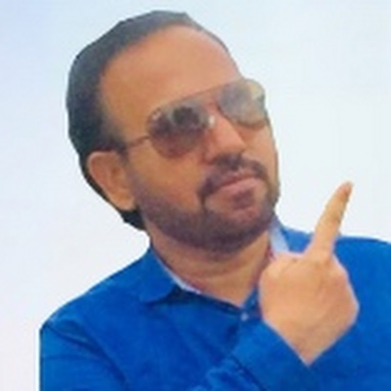 Mr. Ex