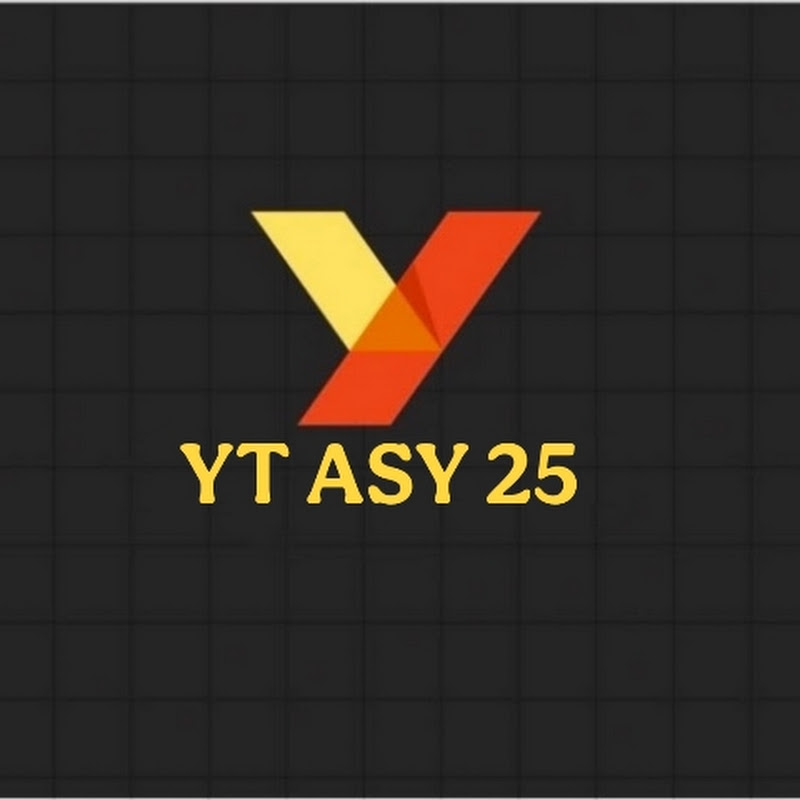 Yt Asy