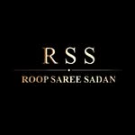 Roop Saree Sadan by J