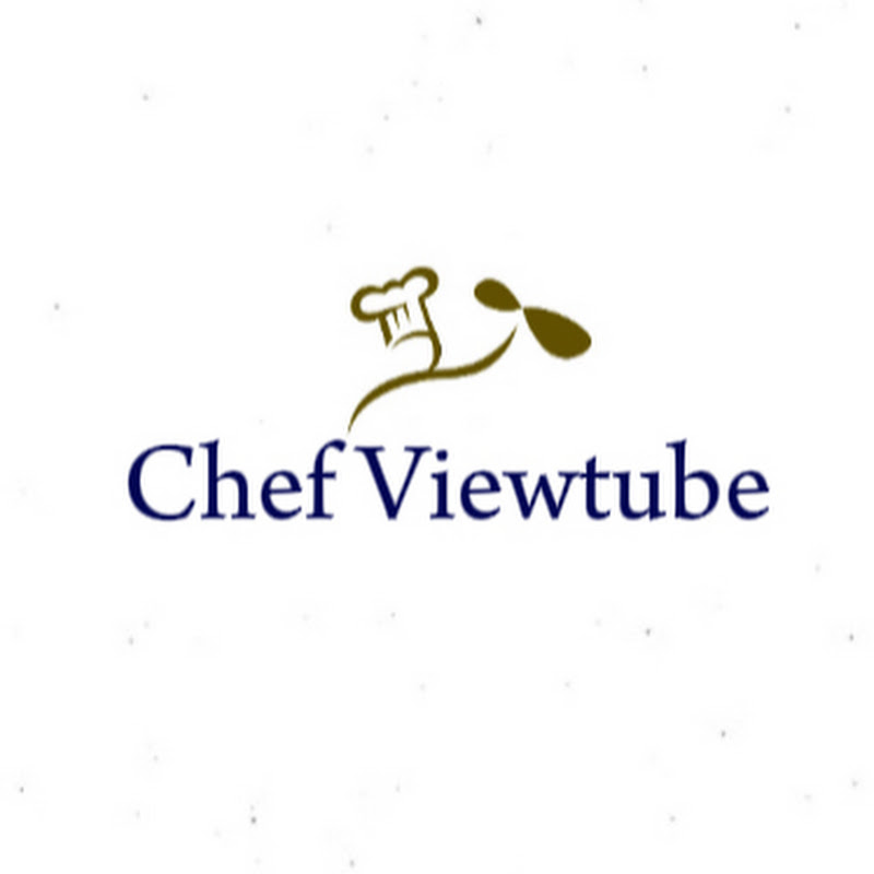 chef viewtube